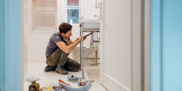 Tips for the New Homeowner: Renovation