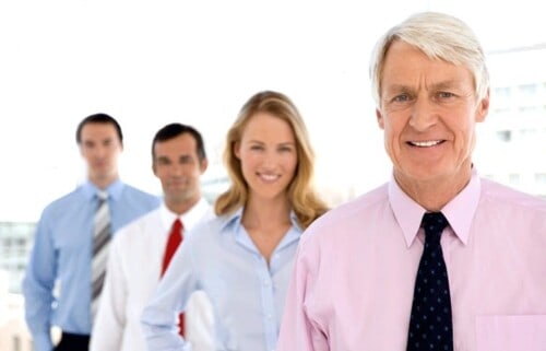real estate brokers and agents
