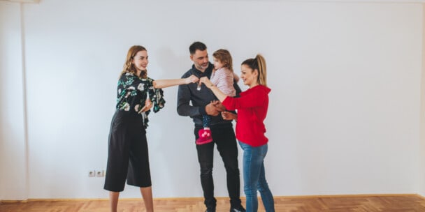 Do You Have the Temperament to Be a Real Estate Agent?