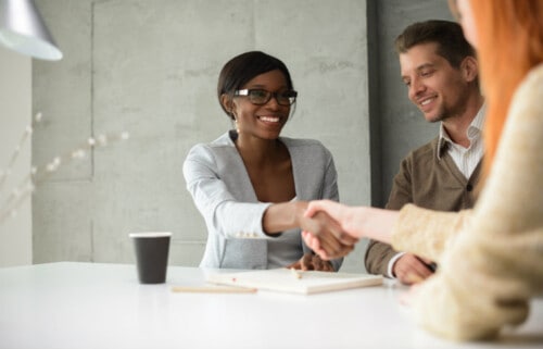real estate agent interviews at brokerage - real estate agent job description templates
