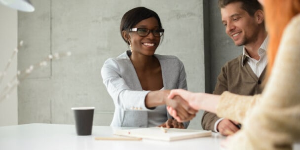 Real Estate Agent Job Description Templates, Components & Tips