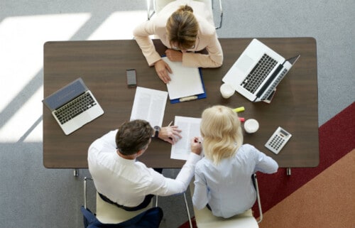 career opportunities in real estate