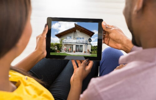Real estate tips