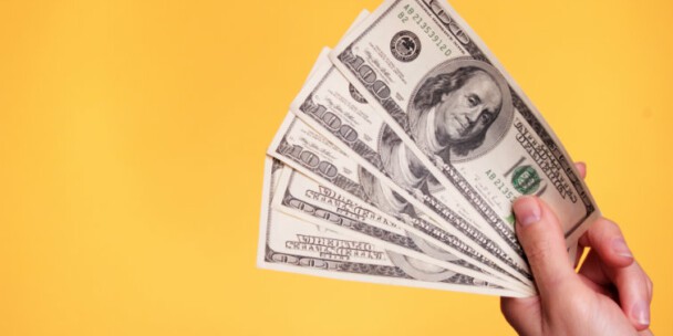 Study: Real Estate Income Increases in Third Year (So Hang In There)