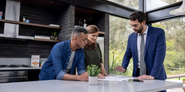 Types of Listing Agreements in Real Estate