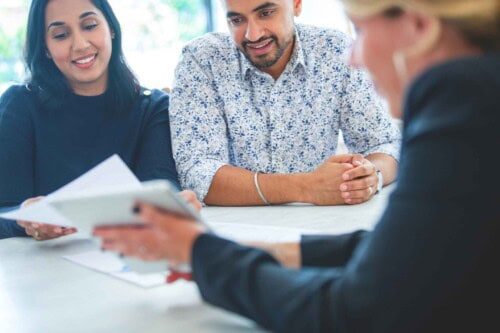 how to choose a mortgage