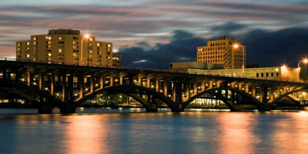 Top 10 Real Estate Markets on the Rise in 2024