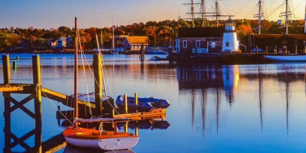 Key Factors That Drive the Connecticut Real Estate Market