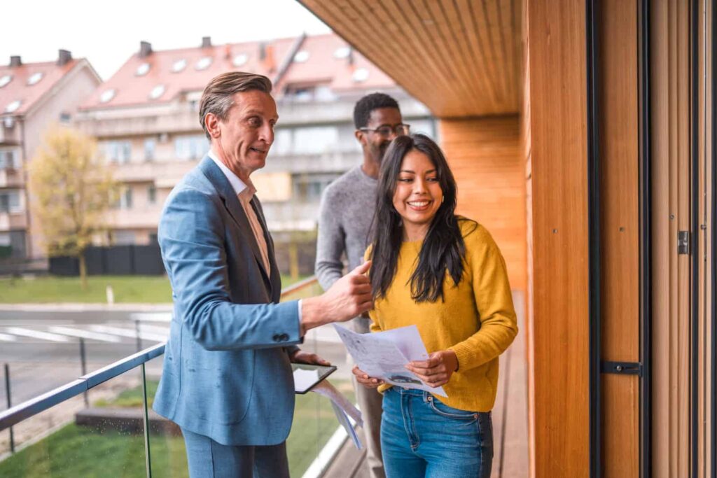 Arizona real estate requirements