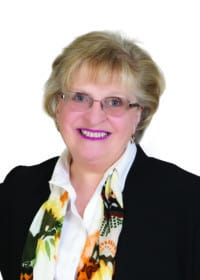 Linda Ralls
