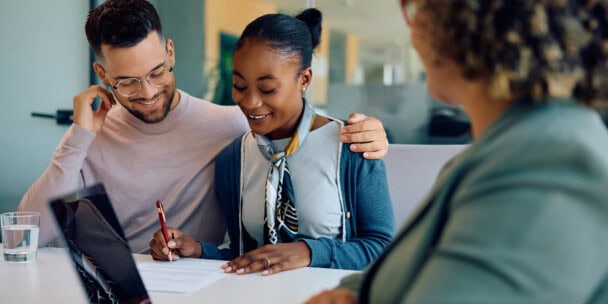 Homebuyer’s Loan Guide: 7 Types of Mortgage Home Loans