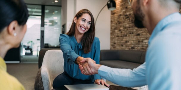 Agent’s Blueprint for Success: Finding the Right Real Estate Brokerage