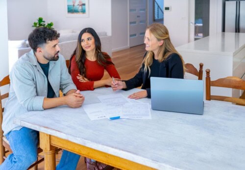 reduced commission realtors