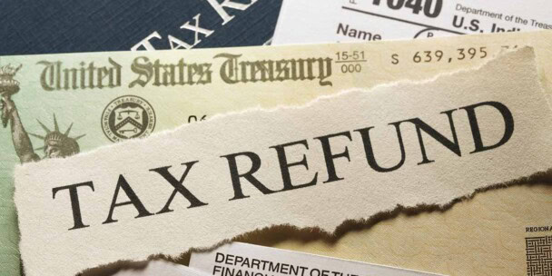 How to Spend Your Tax Refund: 3 Smart Strategies 