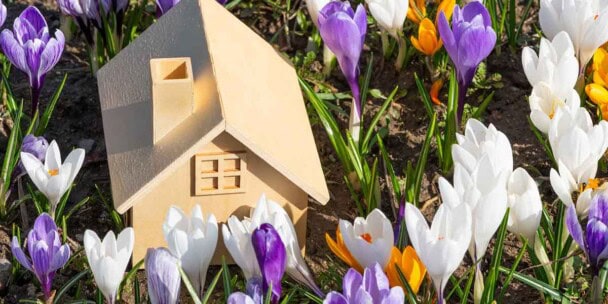 Maximizing Opportunities: The Significance of the Spring Housing Market for Real Estate Agents 
