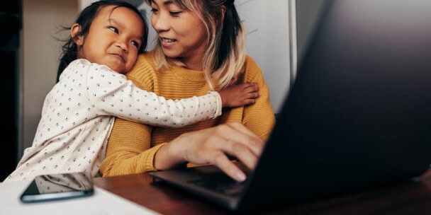 Flexible and Fulfilling Jobs for Stay-at-Home Moms in 2025